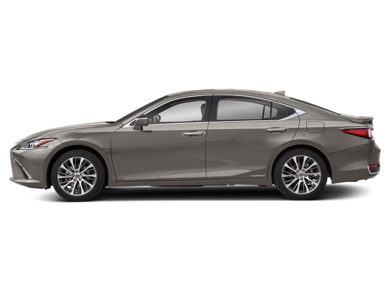 2021 Lexus ES Luxury Morgan Hill CA