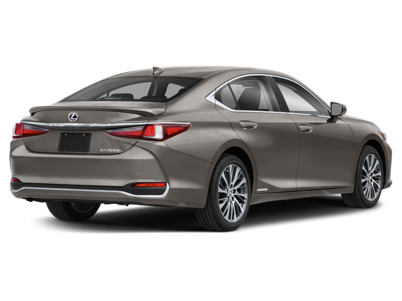 2021 Lexus ES Luxury Morgan Hill CA