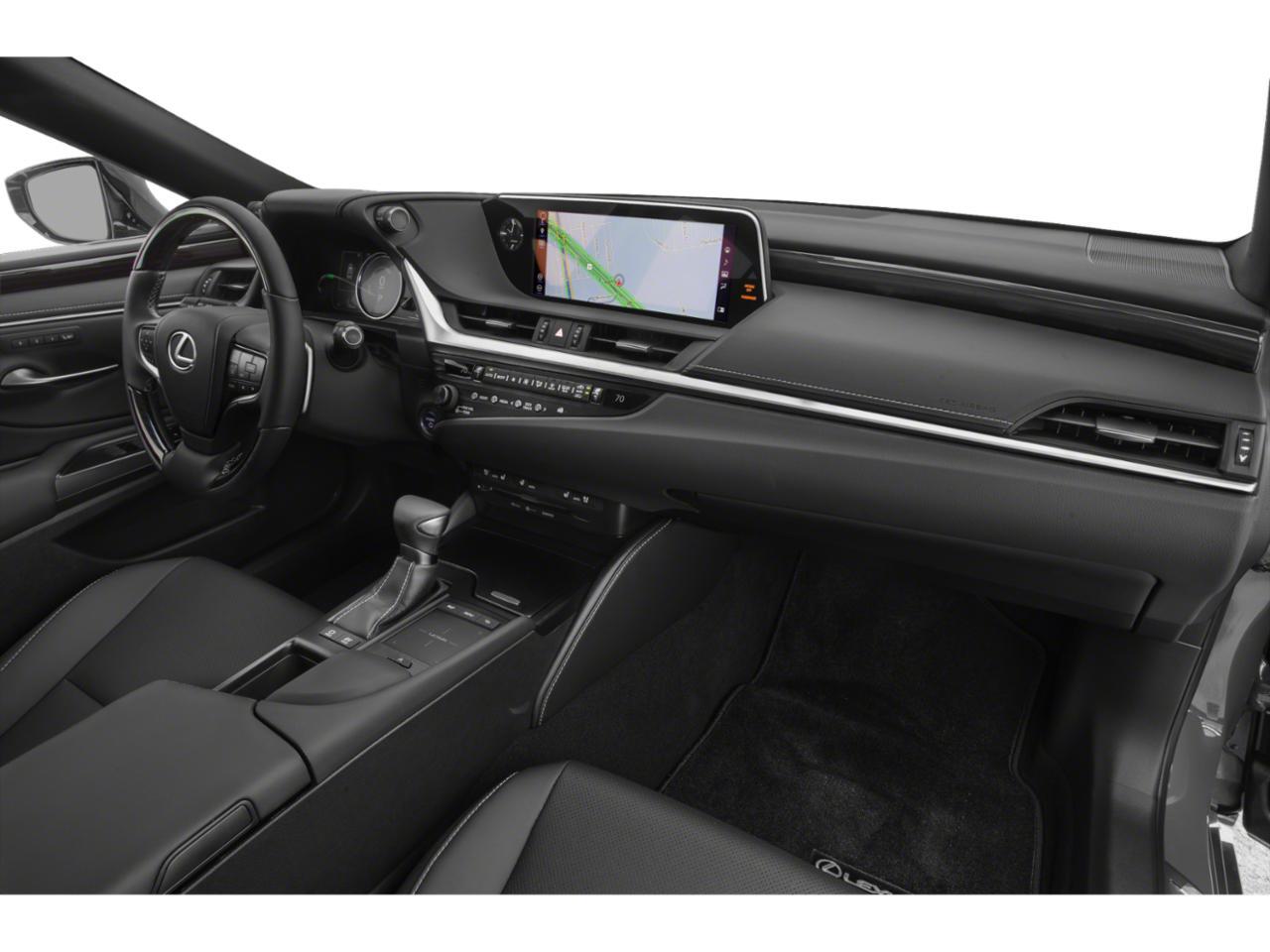 2021 Lexus ES Luxury Morgan Hill CA