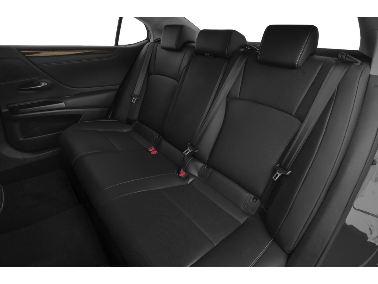 2021 Lexus ES Luxury Morgan Hill CA