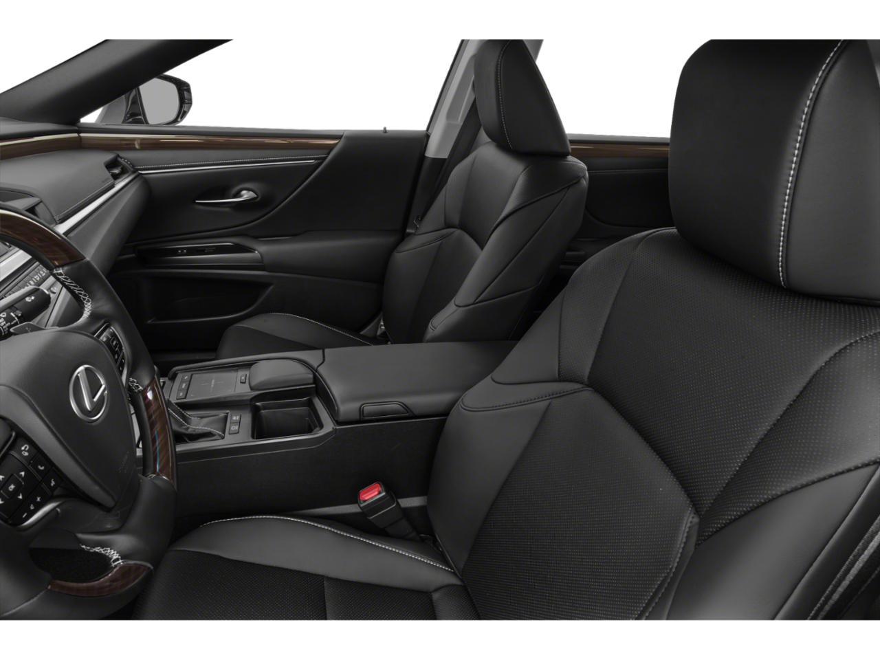2021 Lexus ES Luxury Morgan Hill CA