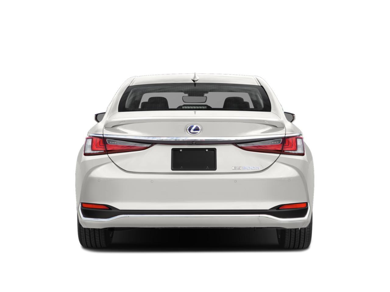 2021 Lexus ES Luxury Morgan Hill CA