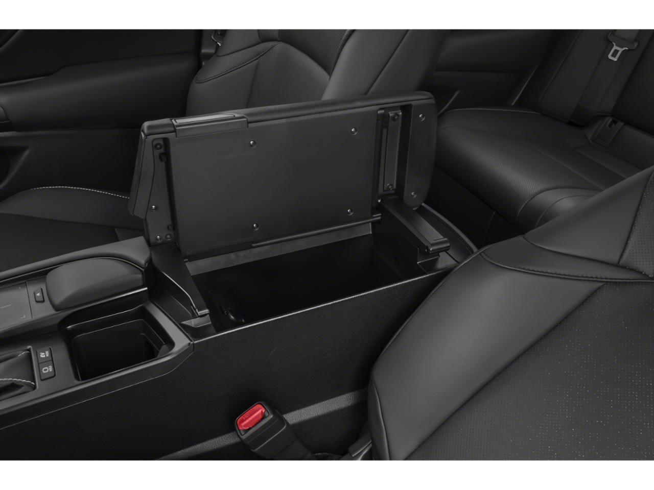 2021 Lexus ES Luxury Morgan Hill CA