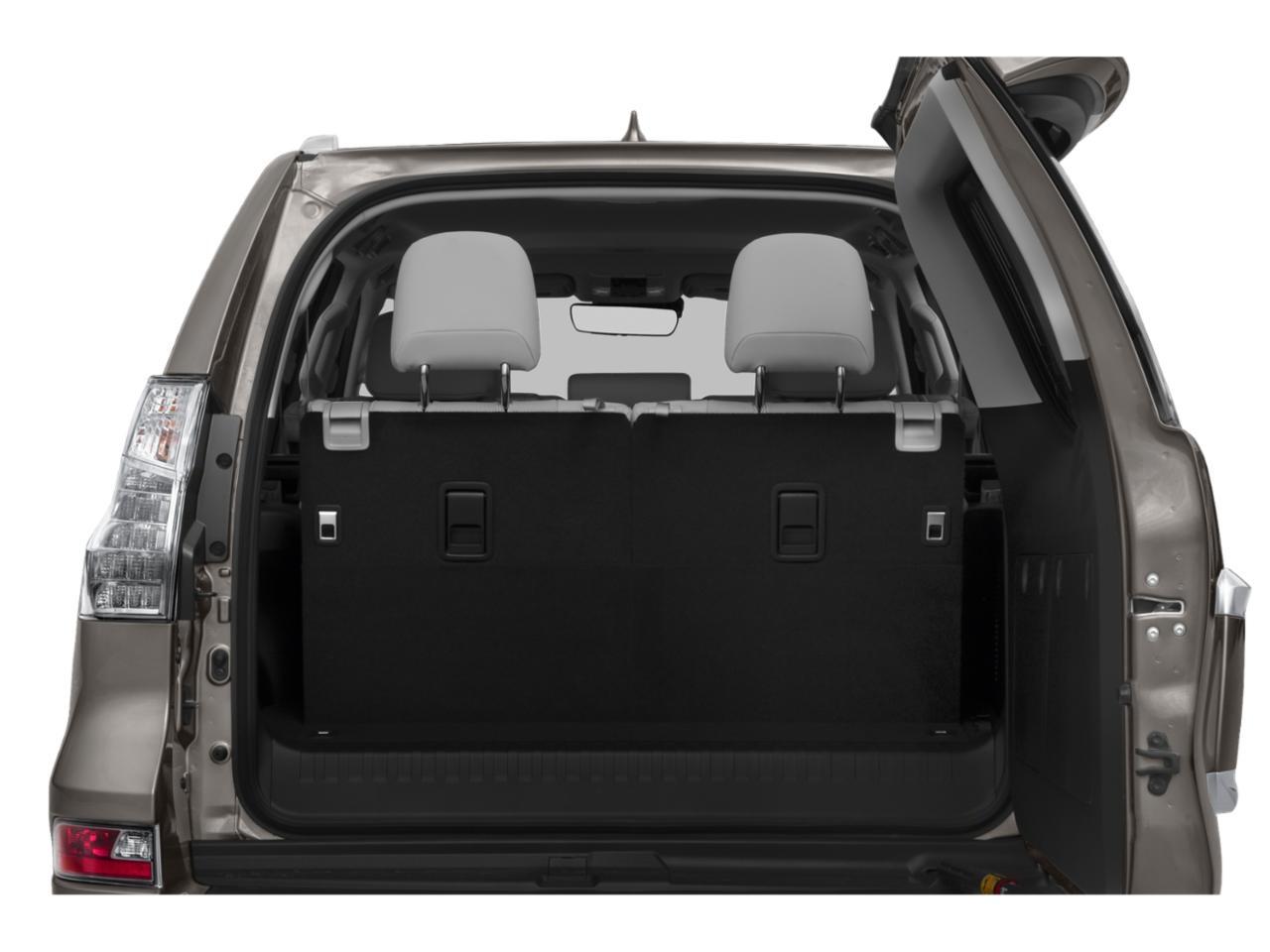 2021 Lexus GX 460 Premium 4WD SUV Irving TX