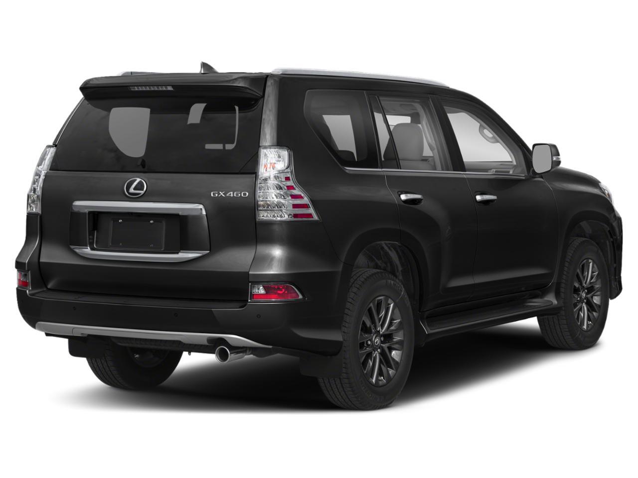 2021 Lexus GX 460 Premium San Clemente CA