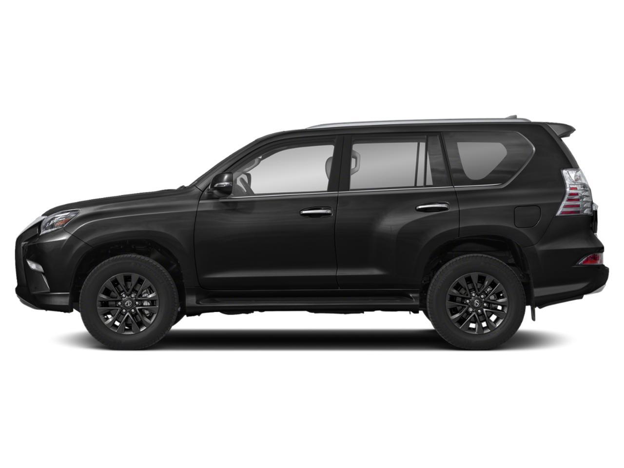 2021 Lexus GX 460 Premium San Clemente CA