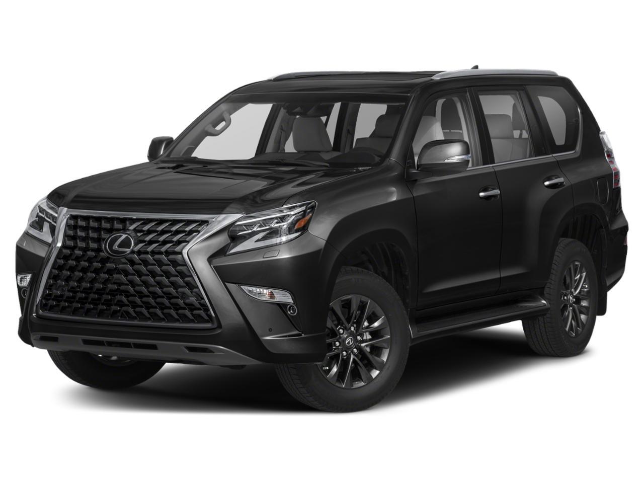 2021 Lexus GX 460 Premium