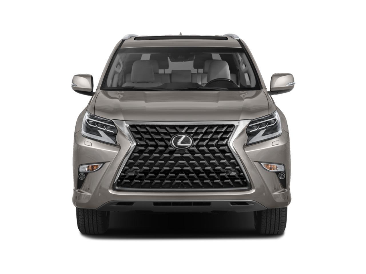 2021 Lexus GX 460 Premium San Clemente CA