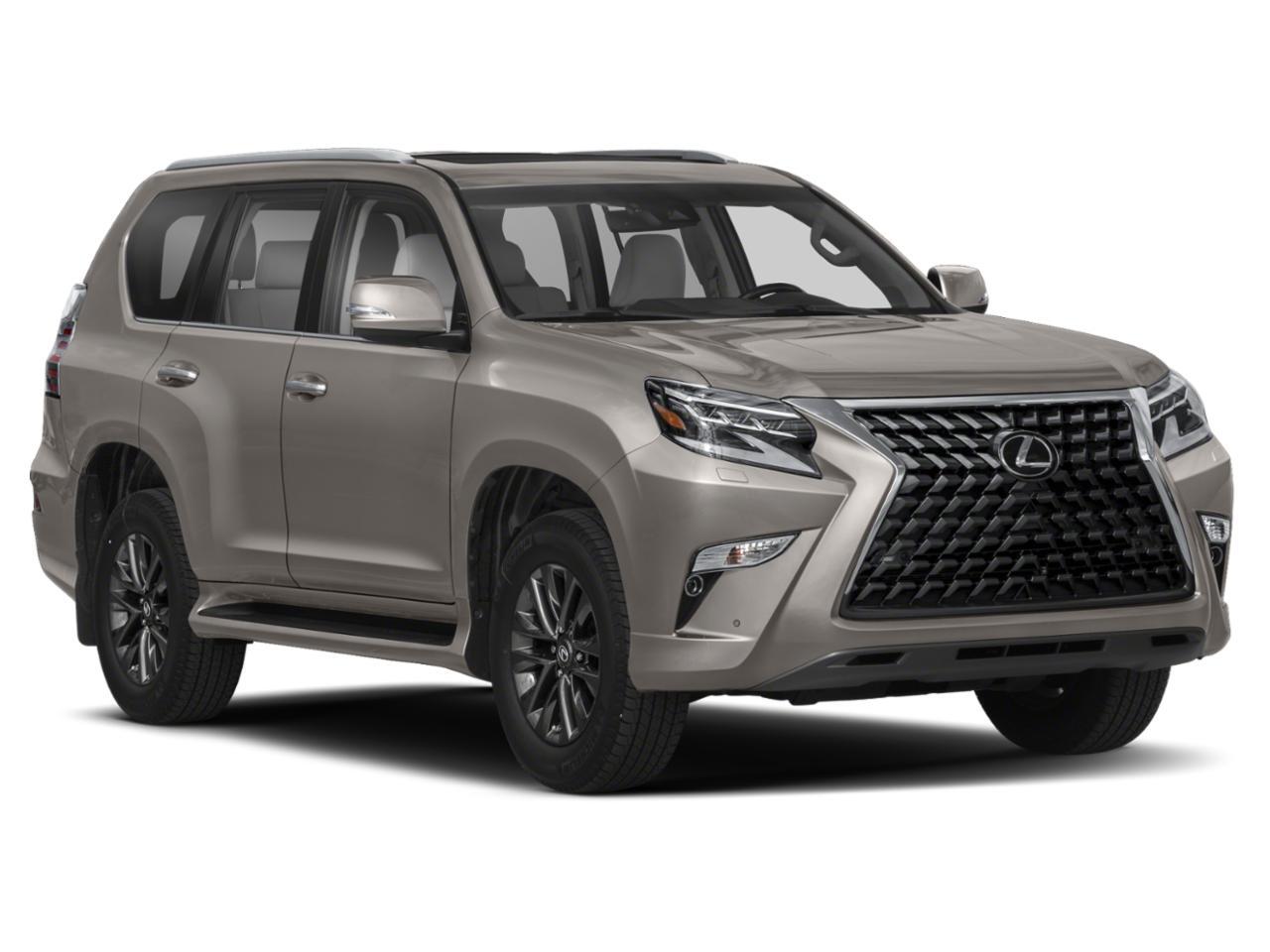 2021 Lexus GX 460 Premium San Clemente CA