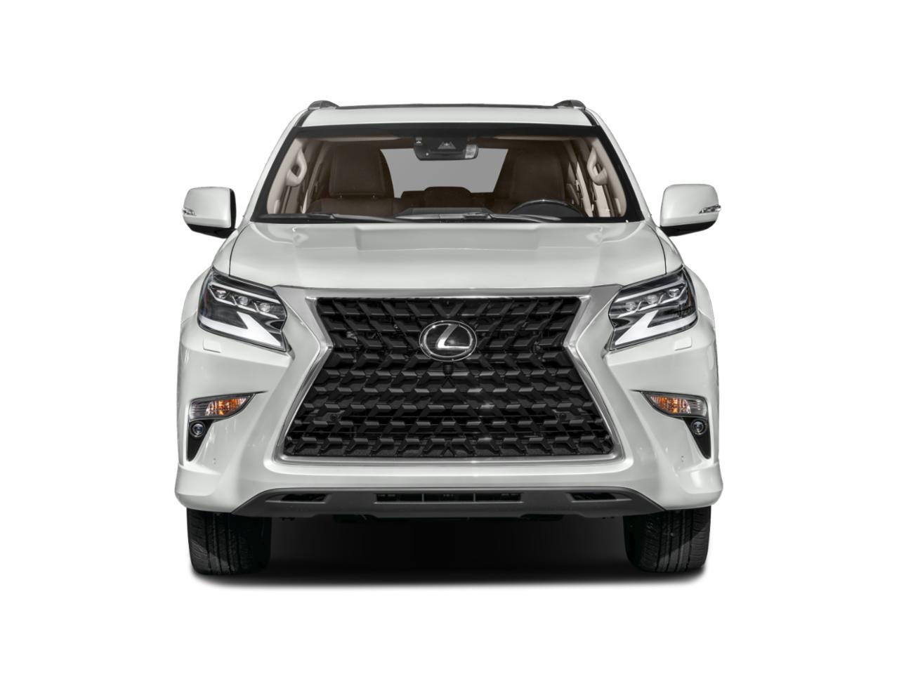 2021 Lexus GX Luxury Roseville CA