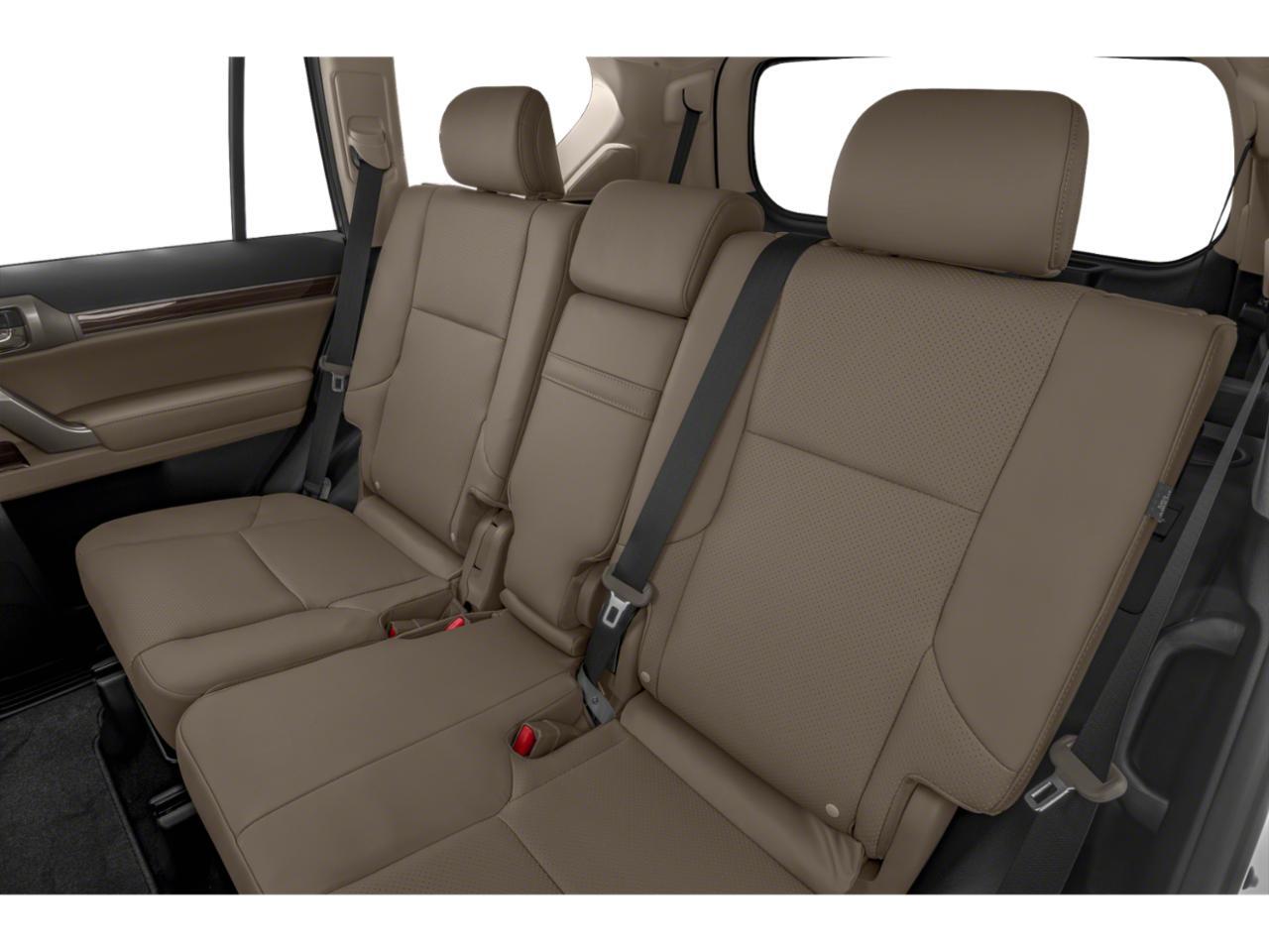 2021 Lexus GX Luxury Roseville CA