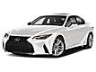 2021 Lexus IS 300