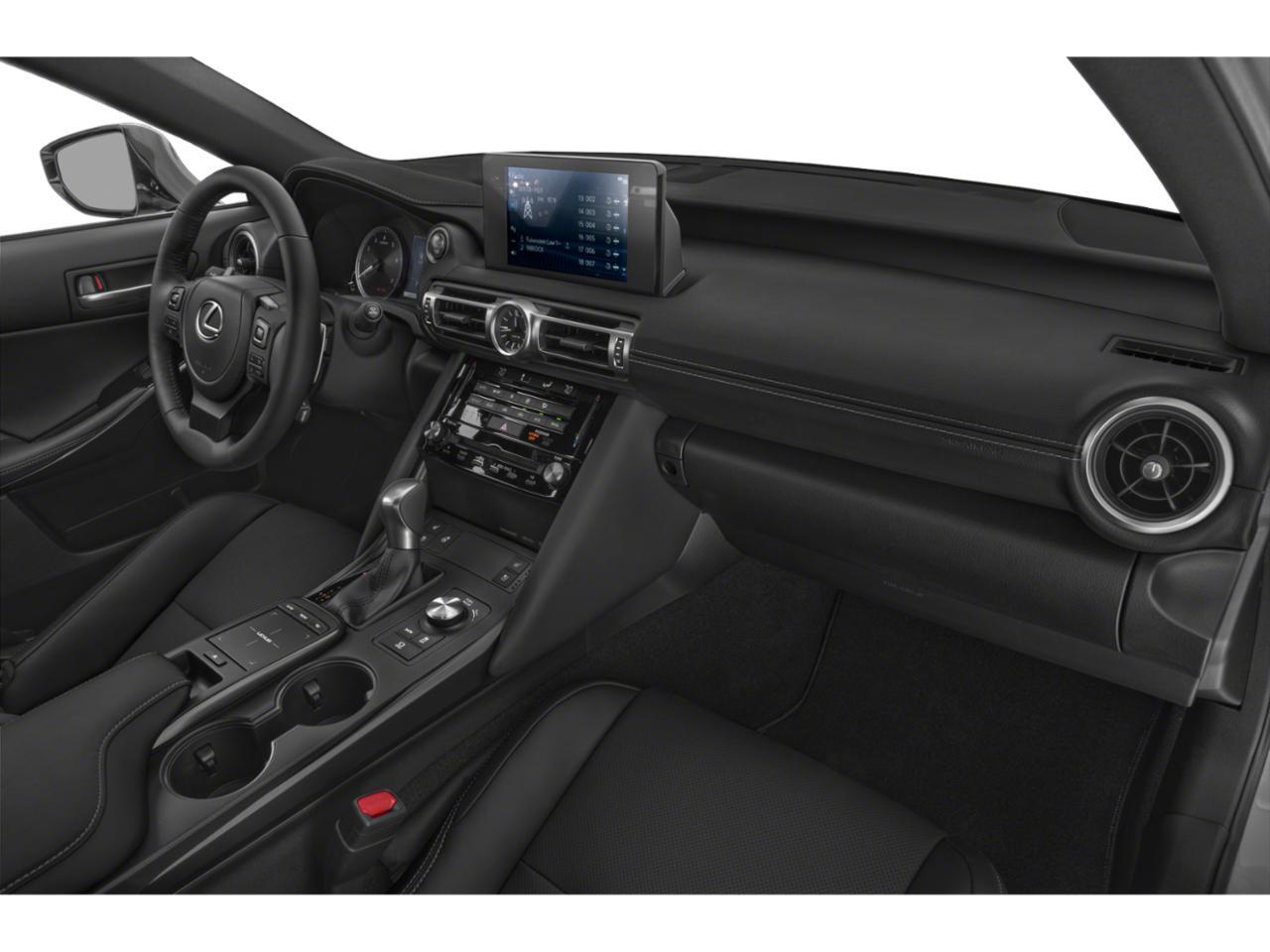 2021 Lexus IS 300 Roseville CA