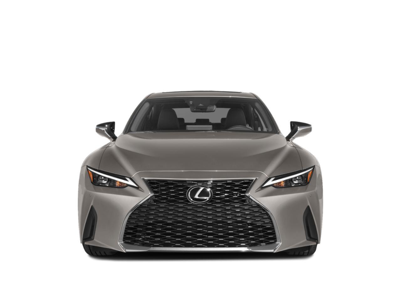 2021 Lexus IS 300 Roseville CA