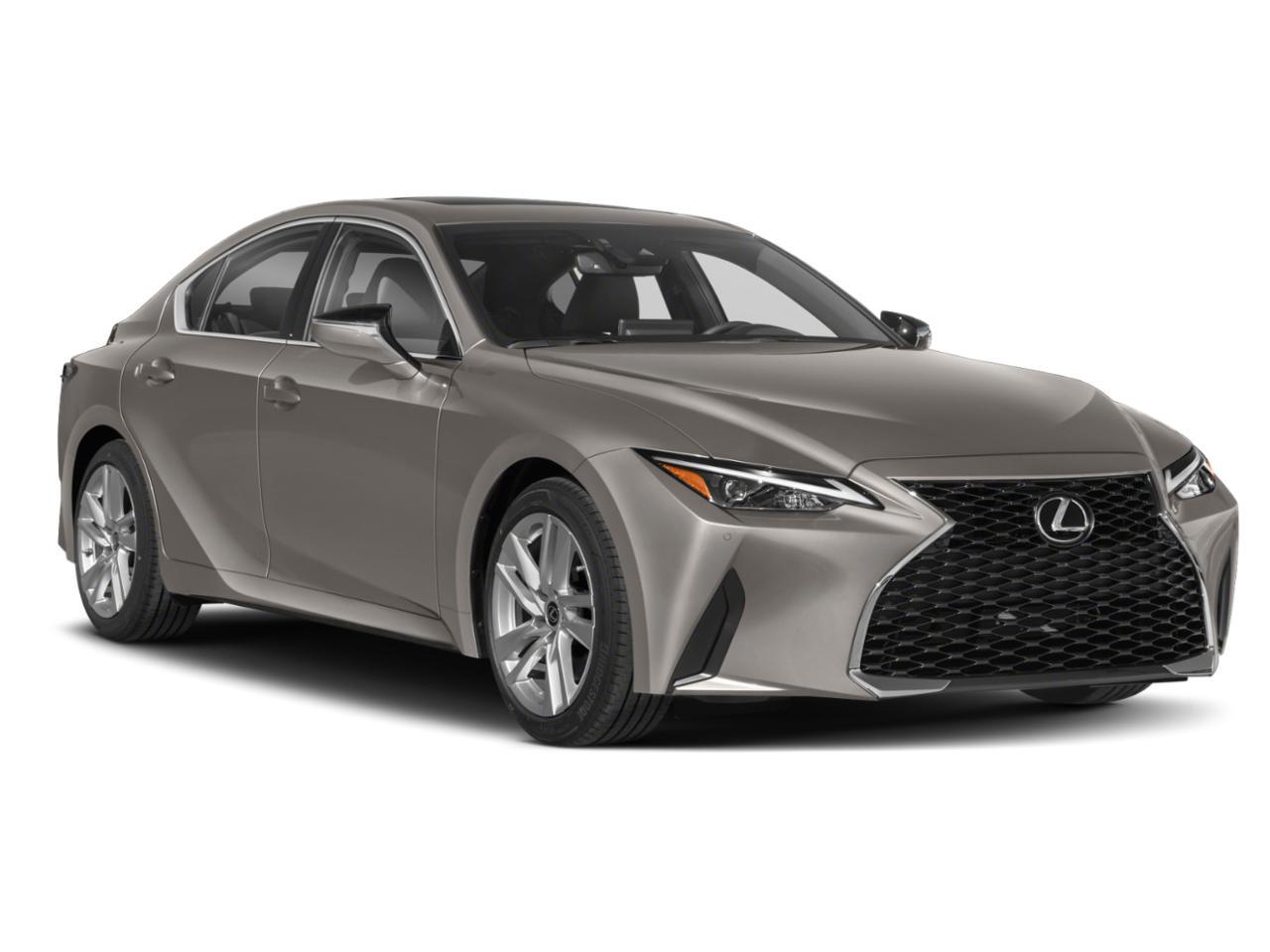 2021 Lexus IS 300 Roseville CA