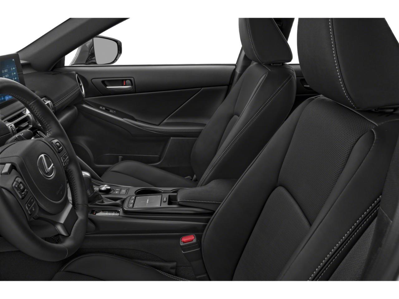 2021 Lexus IS 300 Roseville CA