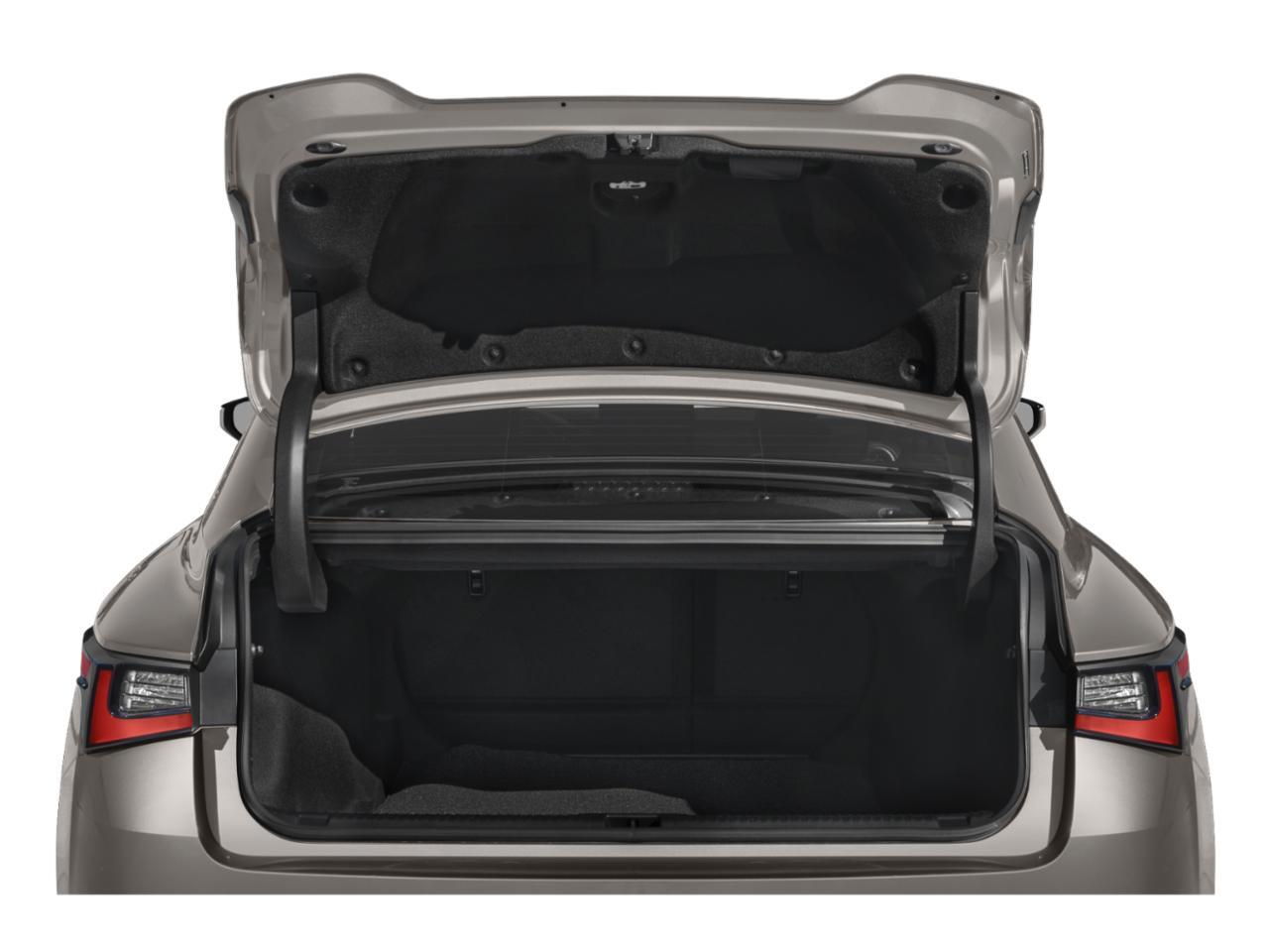 2021 Lexus IS 300 Roseville CA