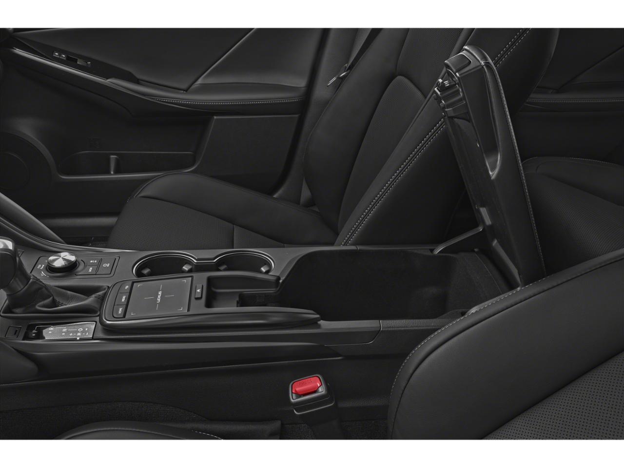 2021 Lexus IS 300 Roseville CA