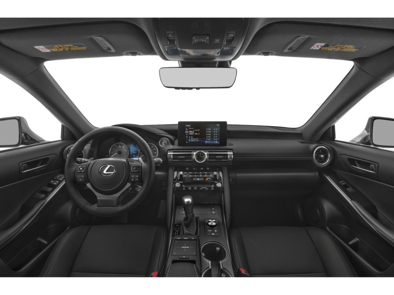 2021 Lexus IS 300 Roseville CA