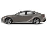 2021 Lexus IS 300 San Diego County CA