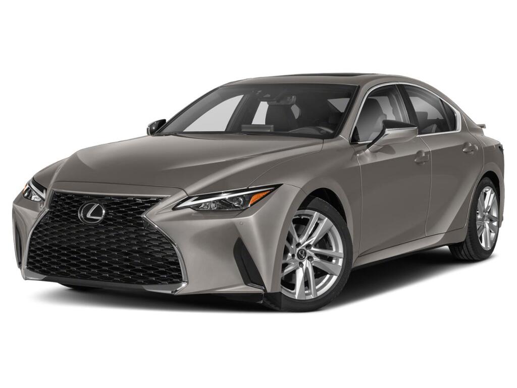2021 Lexus IS 300 San Diego County CA