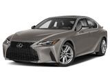 2021 Lexus IS 300 San Diego County CA