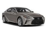 2021 Lexus IS 300 San Diego County CA