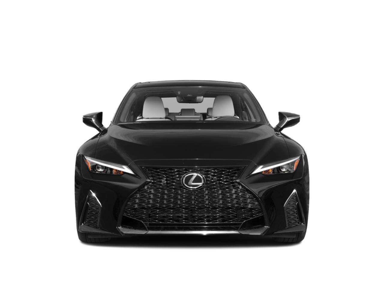 2021 Lexus IS 350 F SPORT Roseville CA