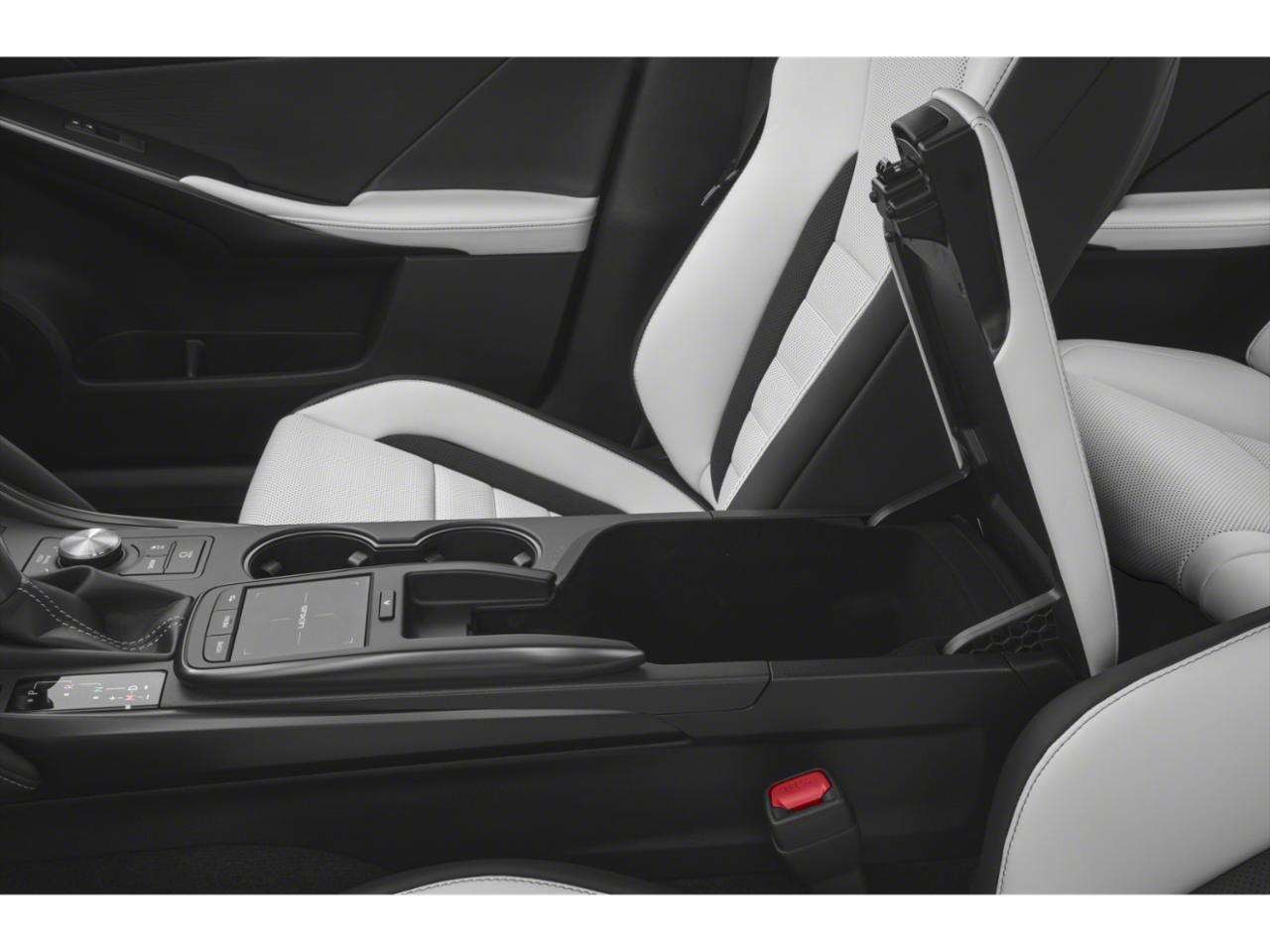 2021 Lexus IS 350 F SPORT Roseville CA