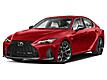 2021 Lexus IS 350 F SPORT