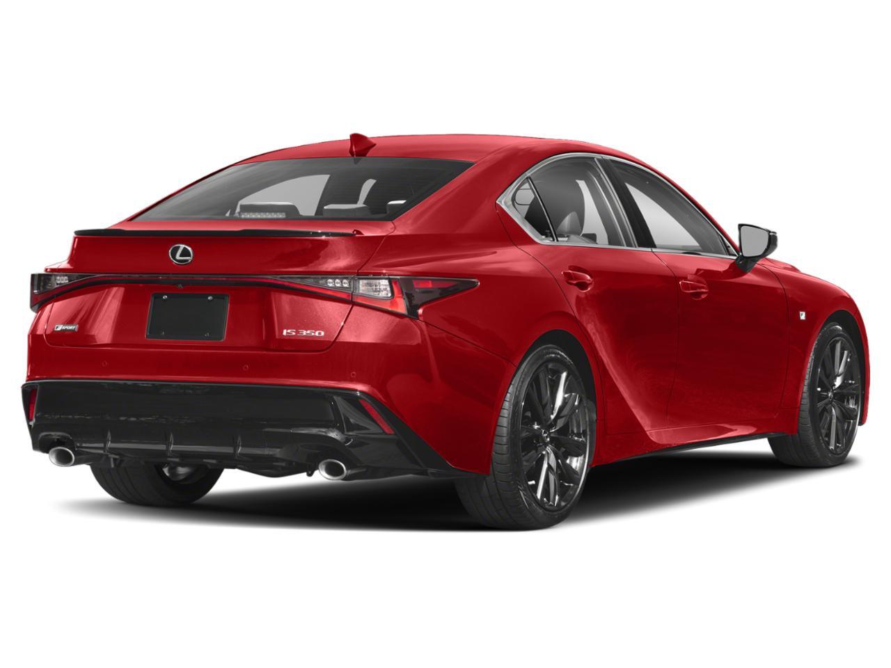 2021 Lexus IS 350 F SPORT San Clemente CA