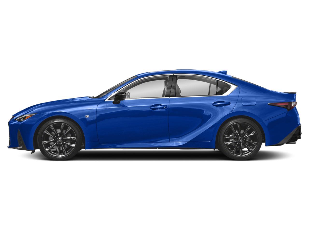 2021 Lexus IS 350 F SPORT San Clemente CA