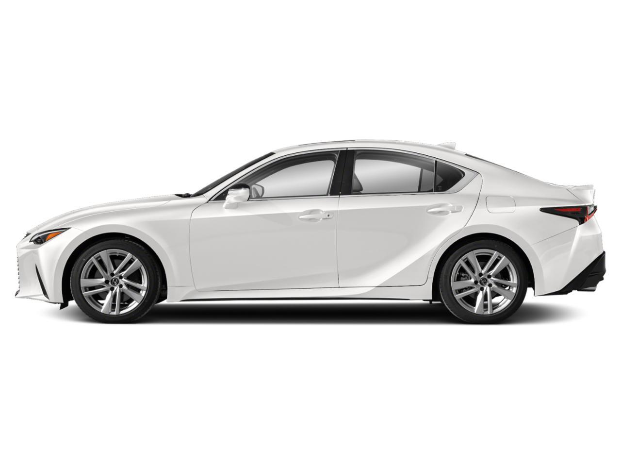 2021 Lexus IS Base Tucson AZ