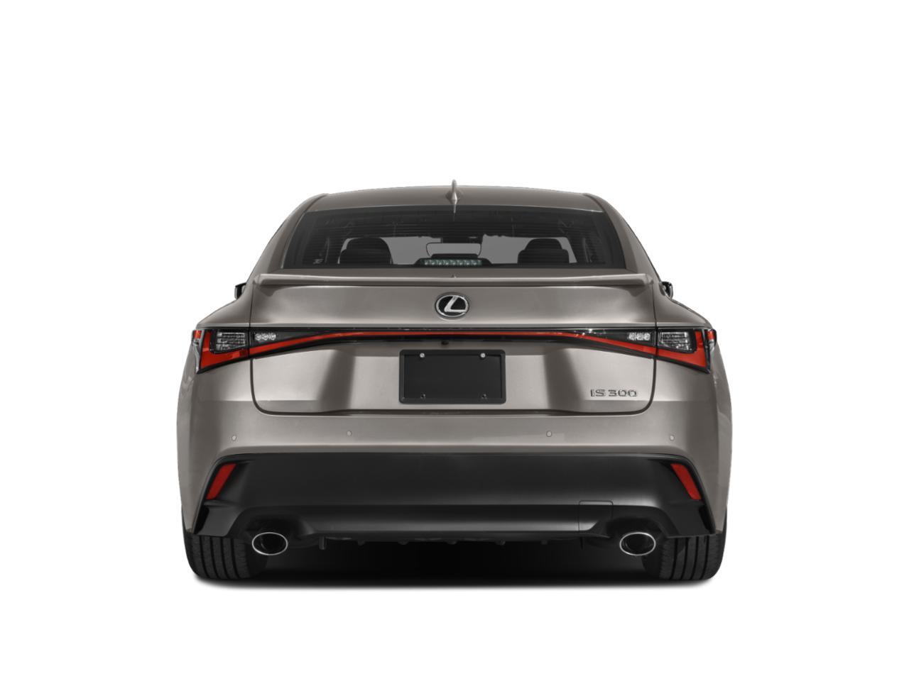 2021 Lexus IS Base Tucson AZ