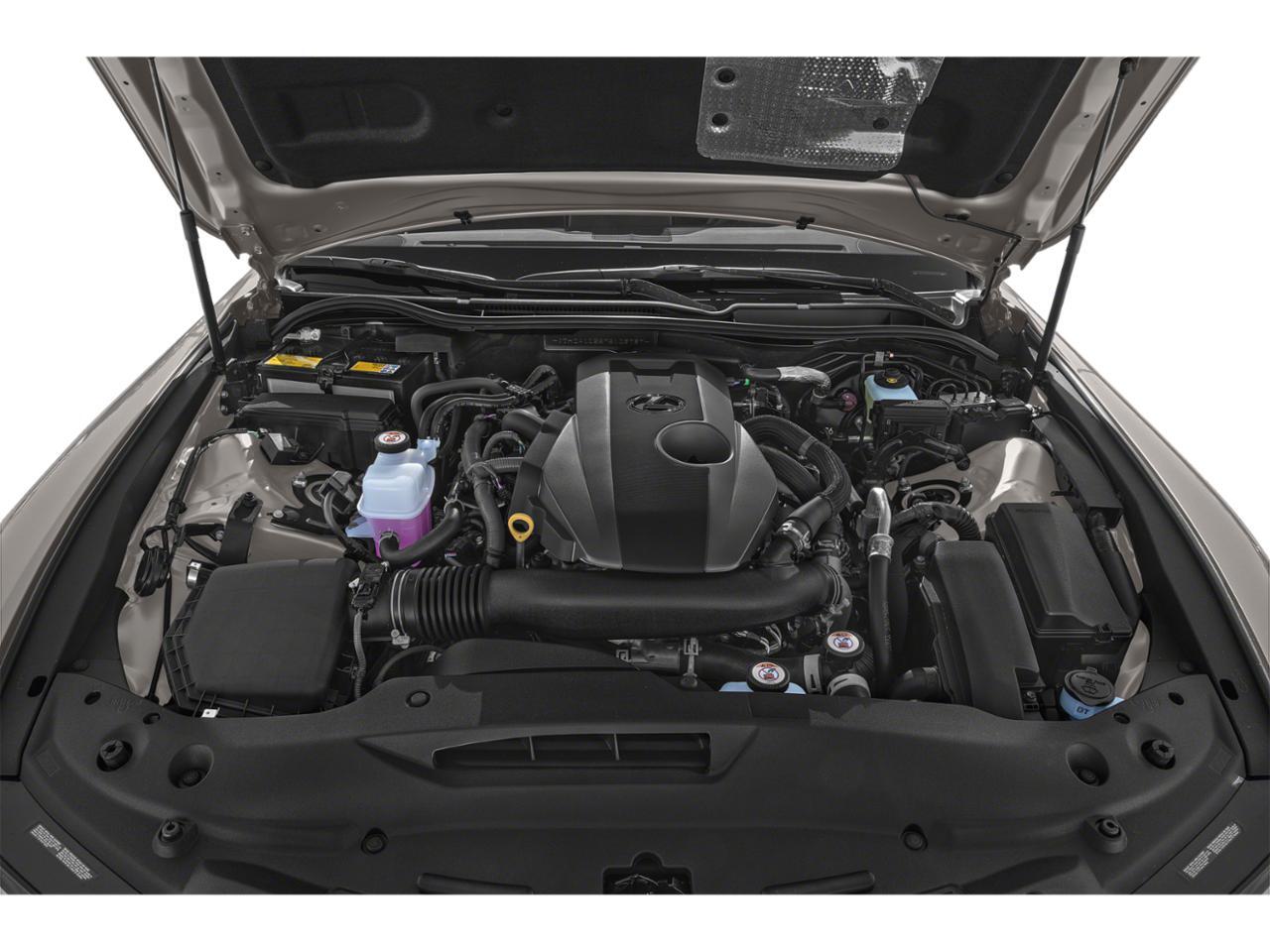 2021 Lexus IS Base Tucson AZ