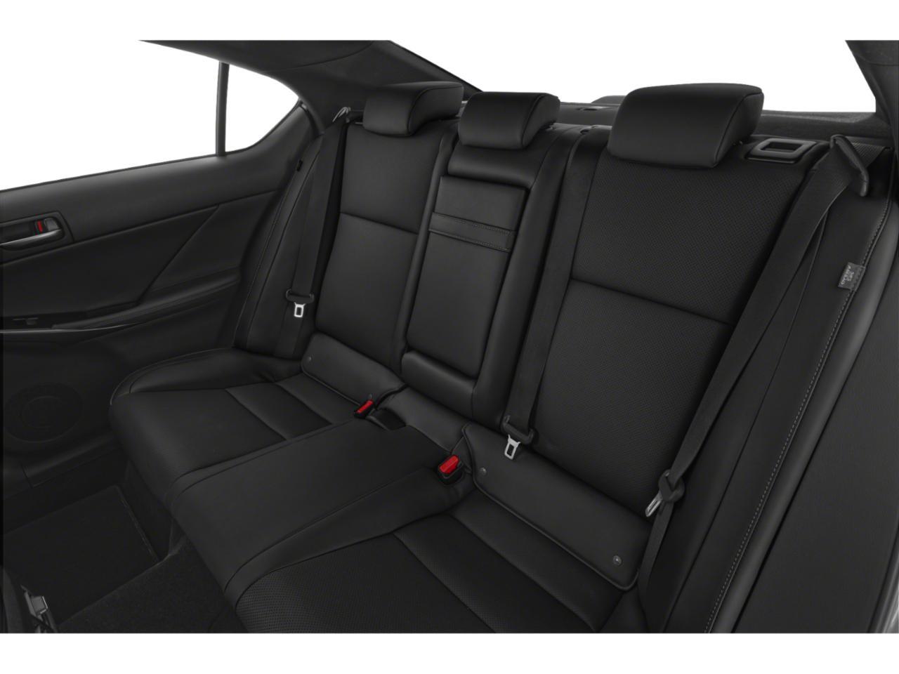 2021 Lexus IS Base Tucson AZ