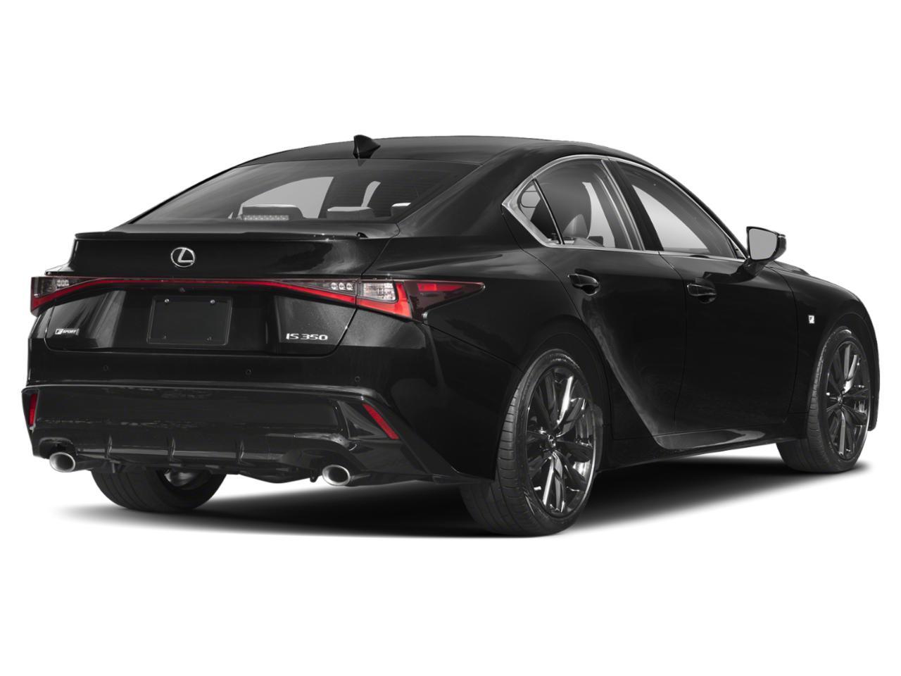 2021 Lexus IS F SPORT Peoria AZ