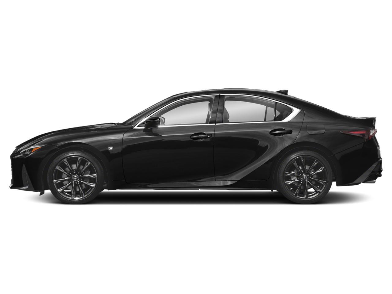 2021 Lexus IS F SPORT Peoria AZ