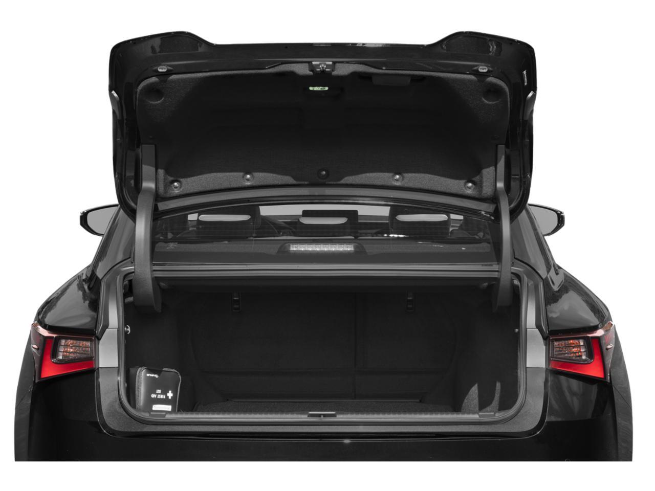 2021 Lexus IS F SPORT Peoria AZ