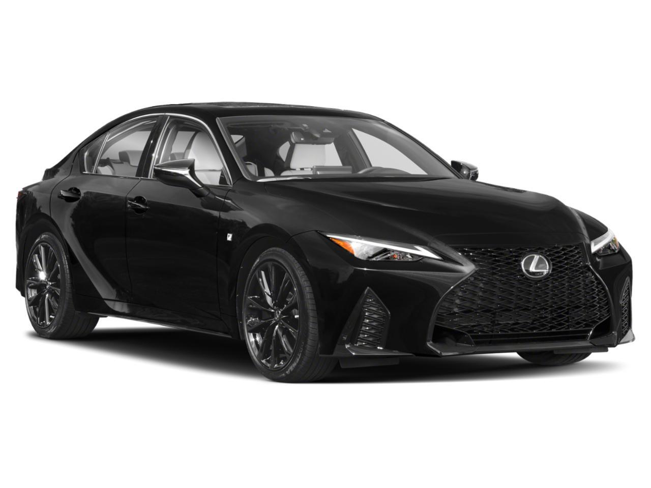 2021 Lexus IS F SPORT Roseville CA
