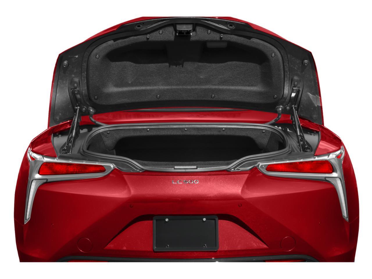 2021 Lexus LC 500 Convertible Irving TX