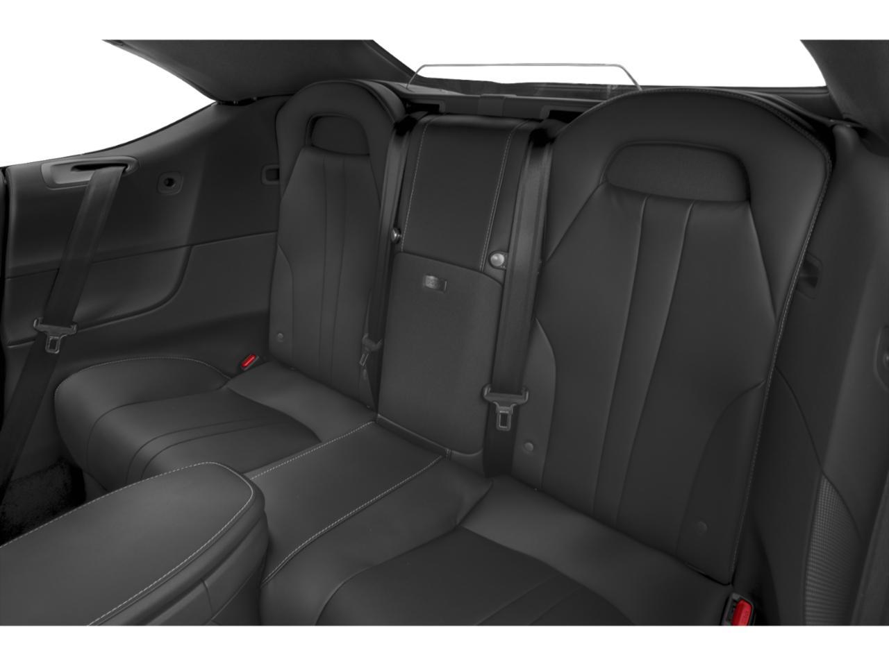 2021 Lexus LC 500 Convertible Irving TX