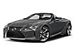 2021 Lexus LC 500