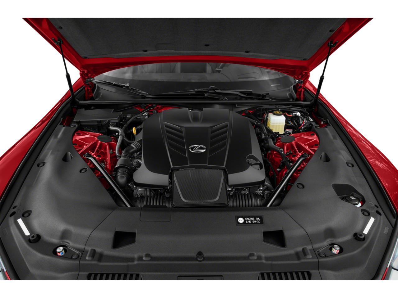 2021 Lexus LC 500 Roseville CA