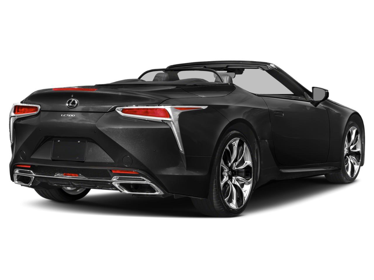 2021 Lexus LC 500 San Clemente CA