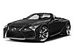 2021 Lexus LC 500