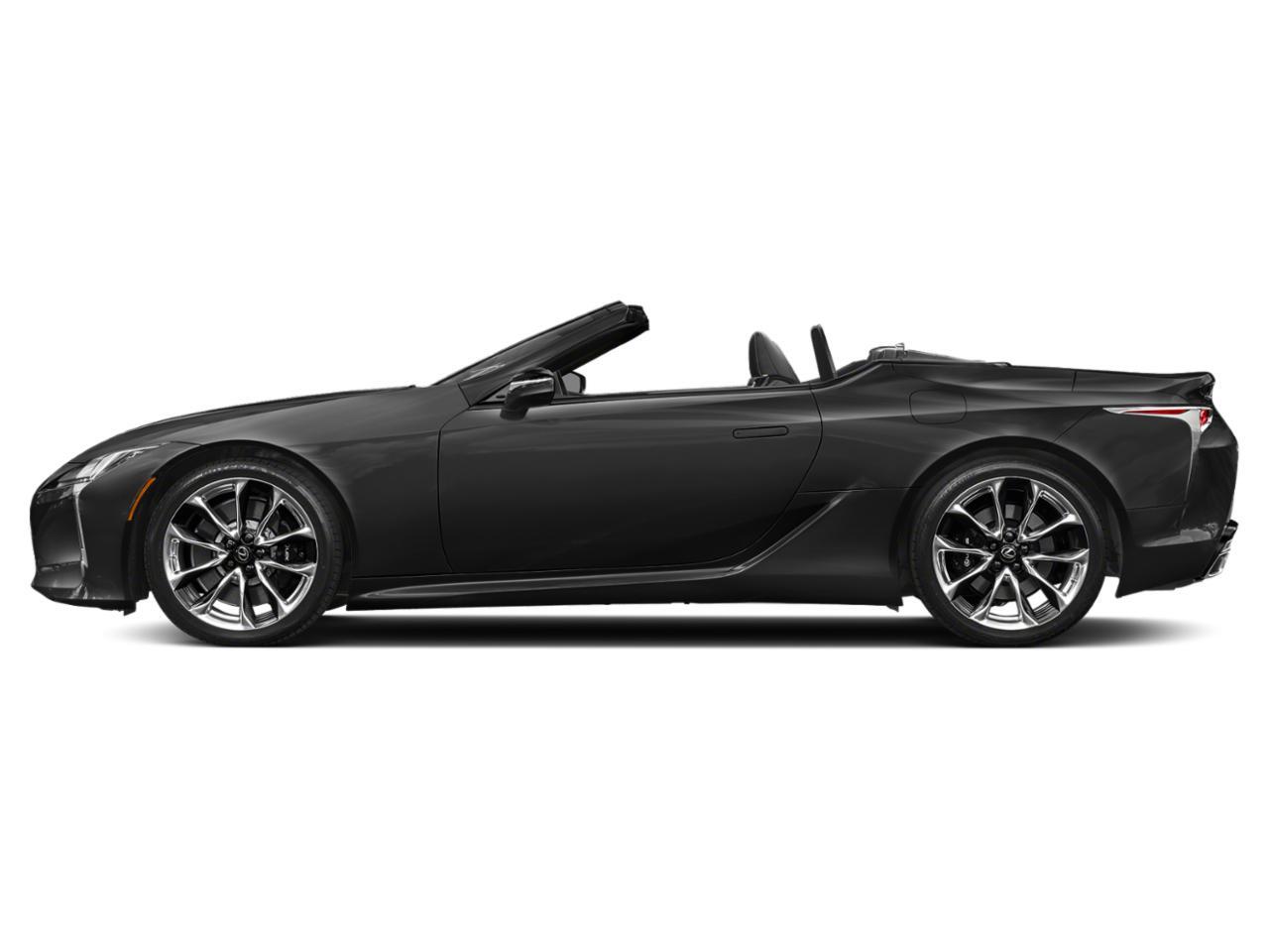 2021 Lexus LC 500 San Clemente CA