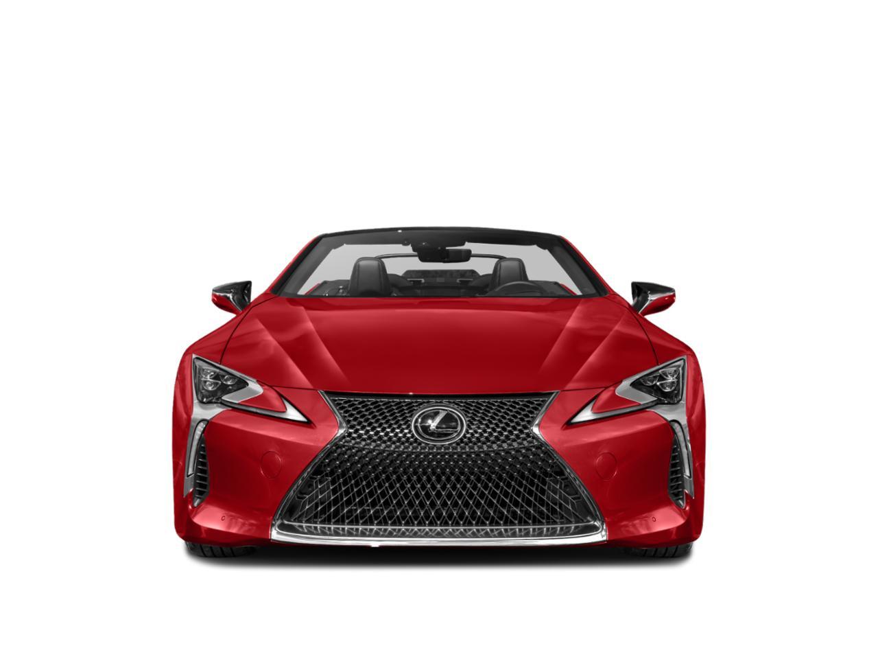 2021 Lexus LC 500 San Clemente CA