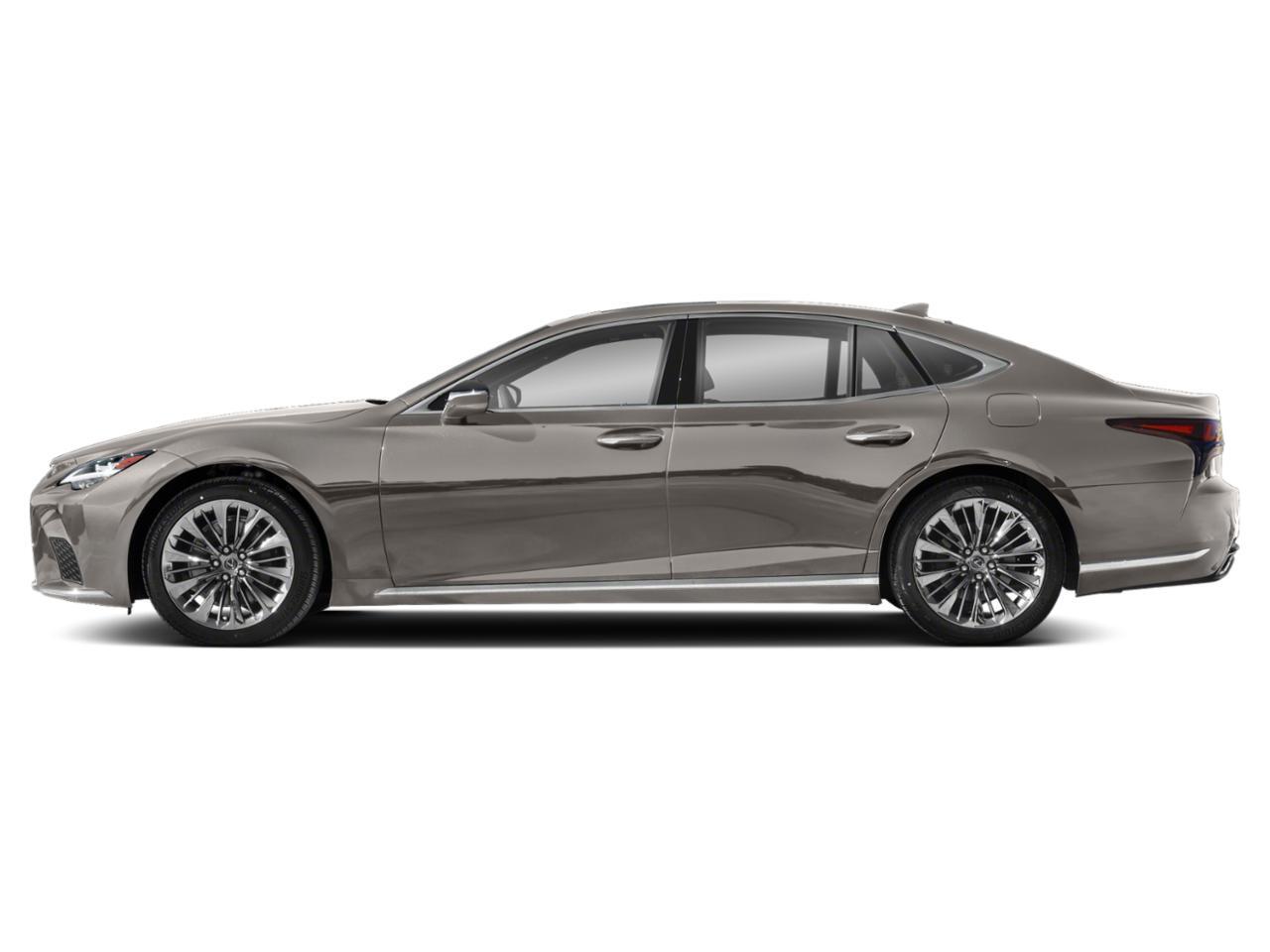 2021 Lexus LS 500 San Clemente CA