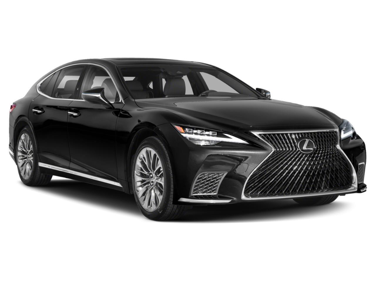 2021 Lexus LS 500 San Clemente CA